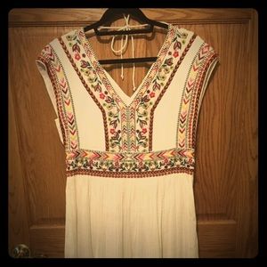 Sundance Dress